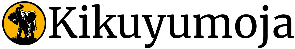 Kikuyumoja